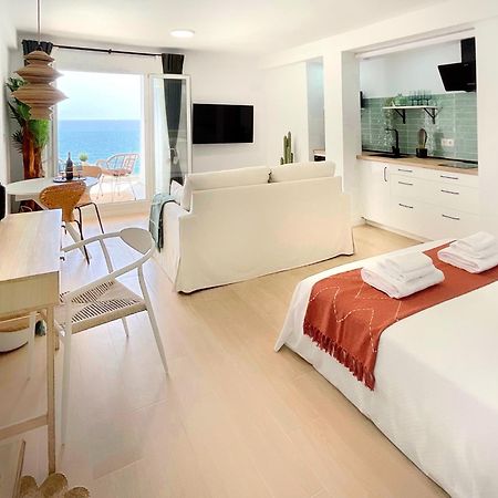 Ks Costa Zapillo 7C1 - Kaleria Suites Almeria Exterior photo