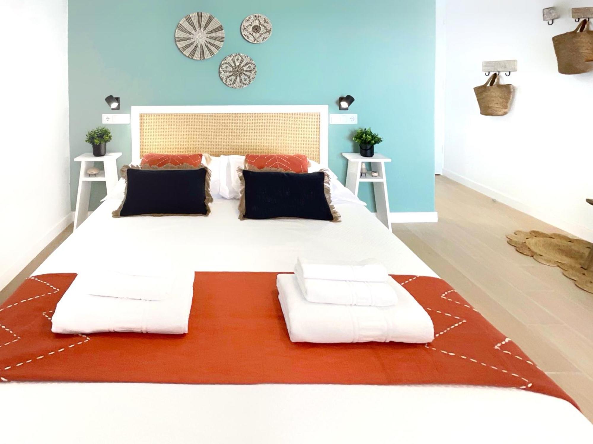 Ks Costa Zapillo 7C1 - Kaleria Suites Almeria Exterior photo