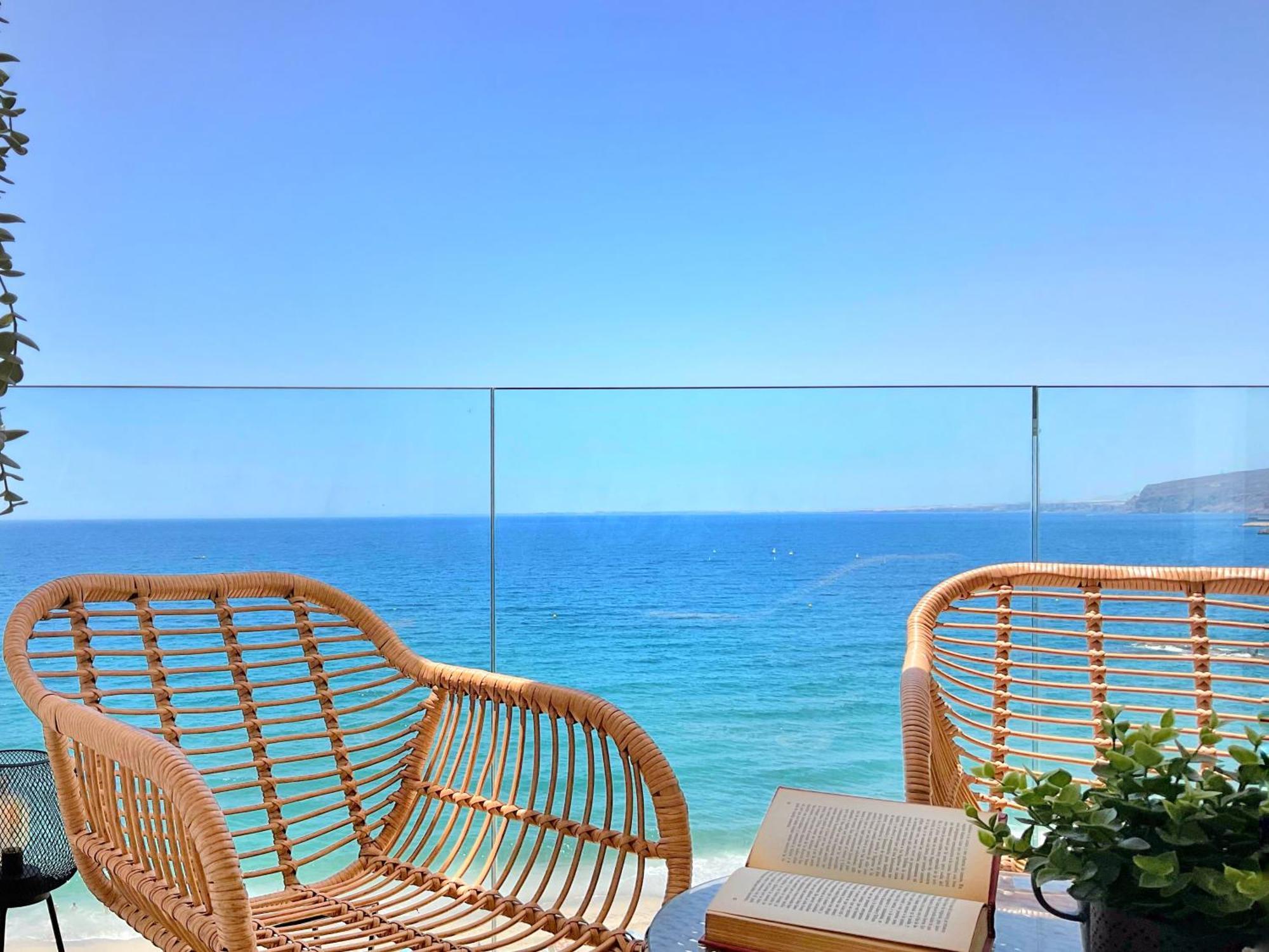 Ks Costa Zapillo 7C1 - Kaleria Suites Almeria Exterior photo