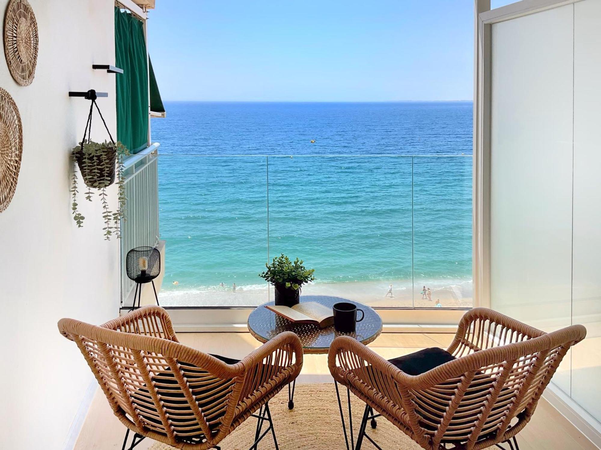 Ks Costa Zapillo 7C1 - Kaleria Suites Almeria Exterior photo