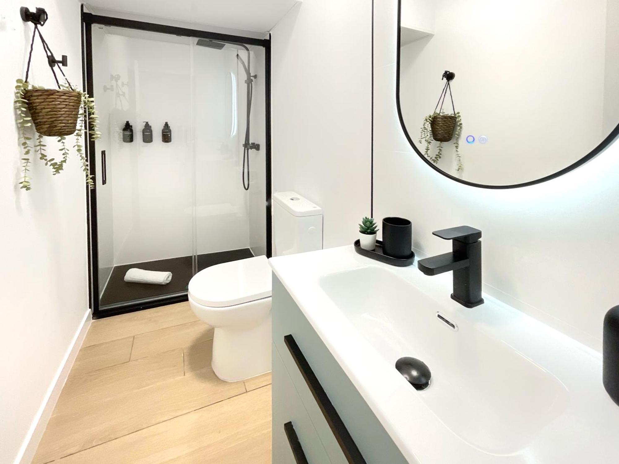 Ks Costa Zapillo 7C1 - Kaleria Suites Almeria Exterior photo